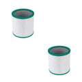 USize 1-2 Pcs Filter Replacement Compatible For Dyson Tower Purifier TP01 TP02 TP03