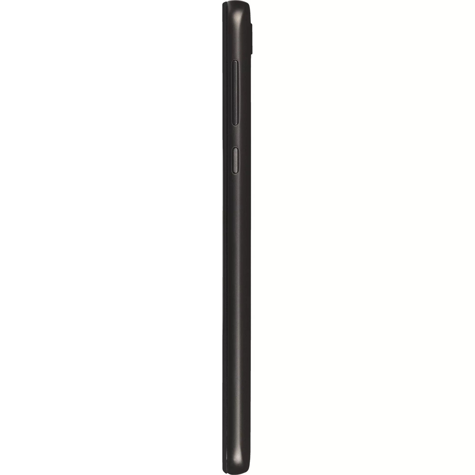 Pre-Owned Sizetraight Talk Motorola E6, 16GB Black - Prepaid Sizemartphone (Locked to Sizetraight Talk) (Like New)