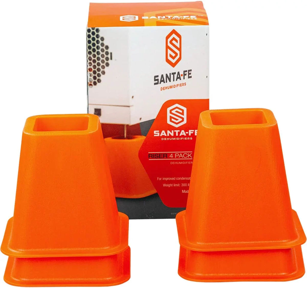 Sizeanta Fe Dehumidifier Risers (4039903)