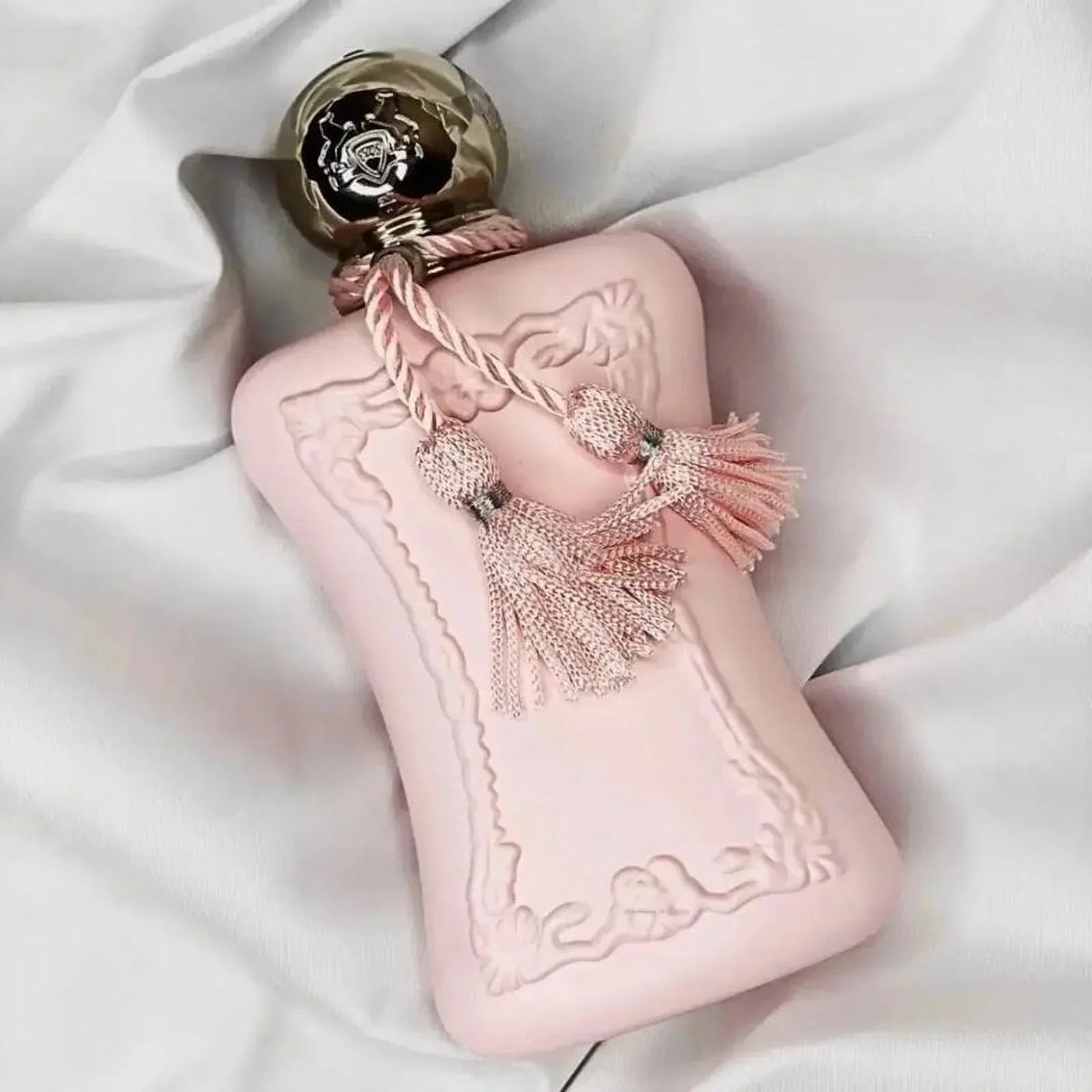 Parfums_ De Ma_rly Delina Exclusif Eau De Parfum Sizepray, Perfume For Women, 2.5 oz