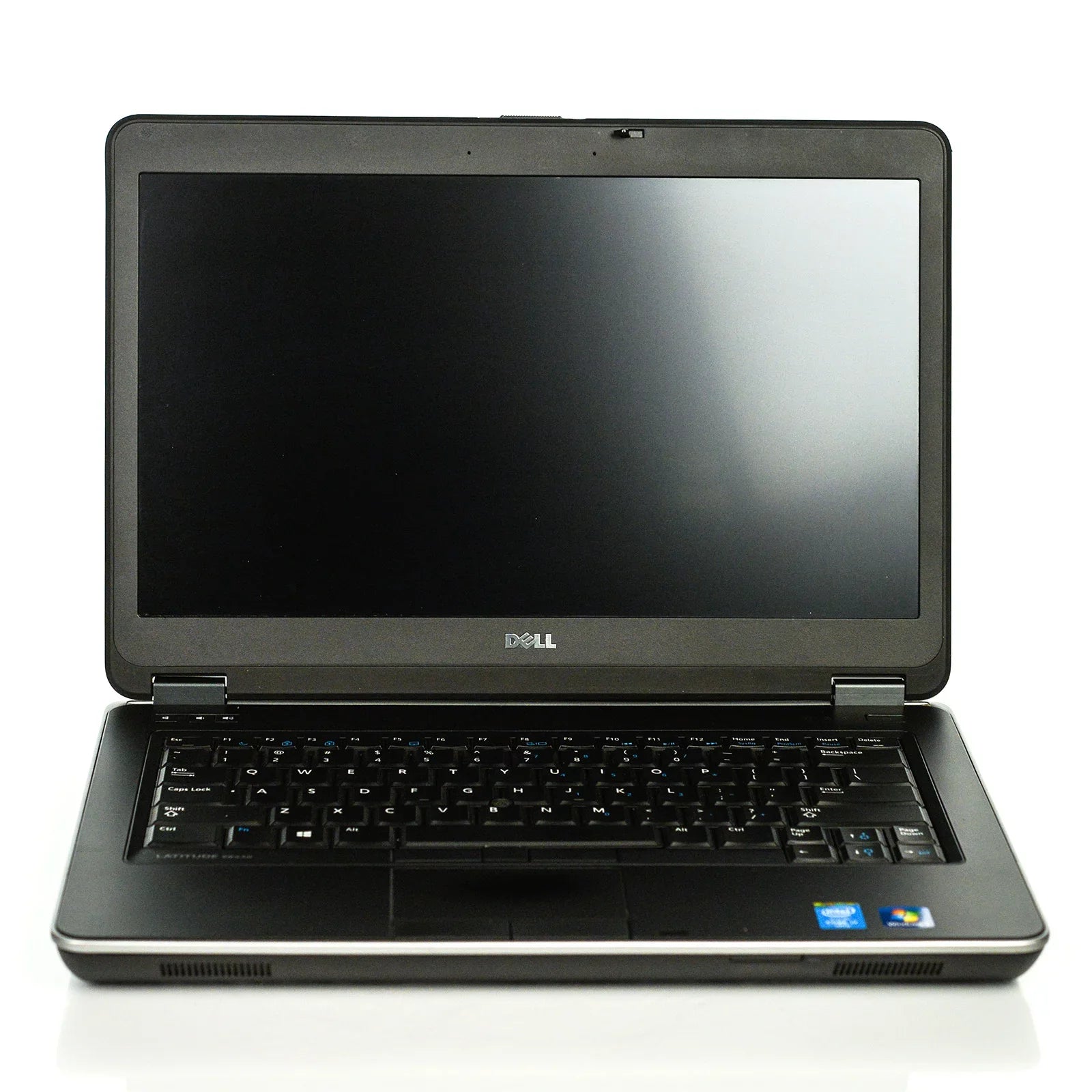 Used Dell Latitude E6440 Laptop i7 Dual-Core 4GB 500GB Win 10 Pro B v.WAA