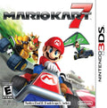 Restored Mario Kart 7 (Nintendo 3DSize, 2011) (Refurbished)
