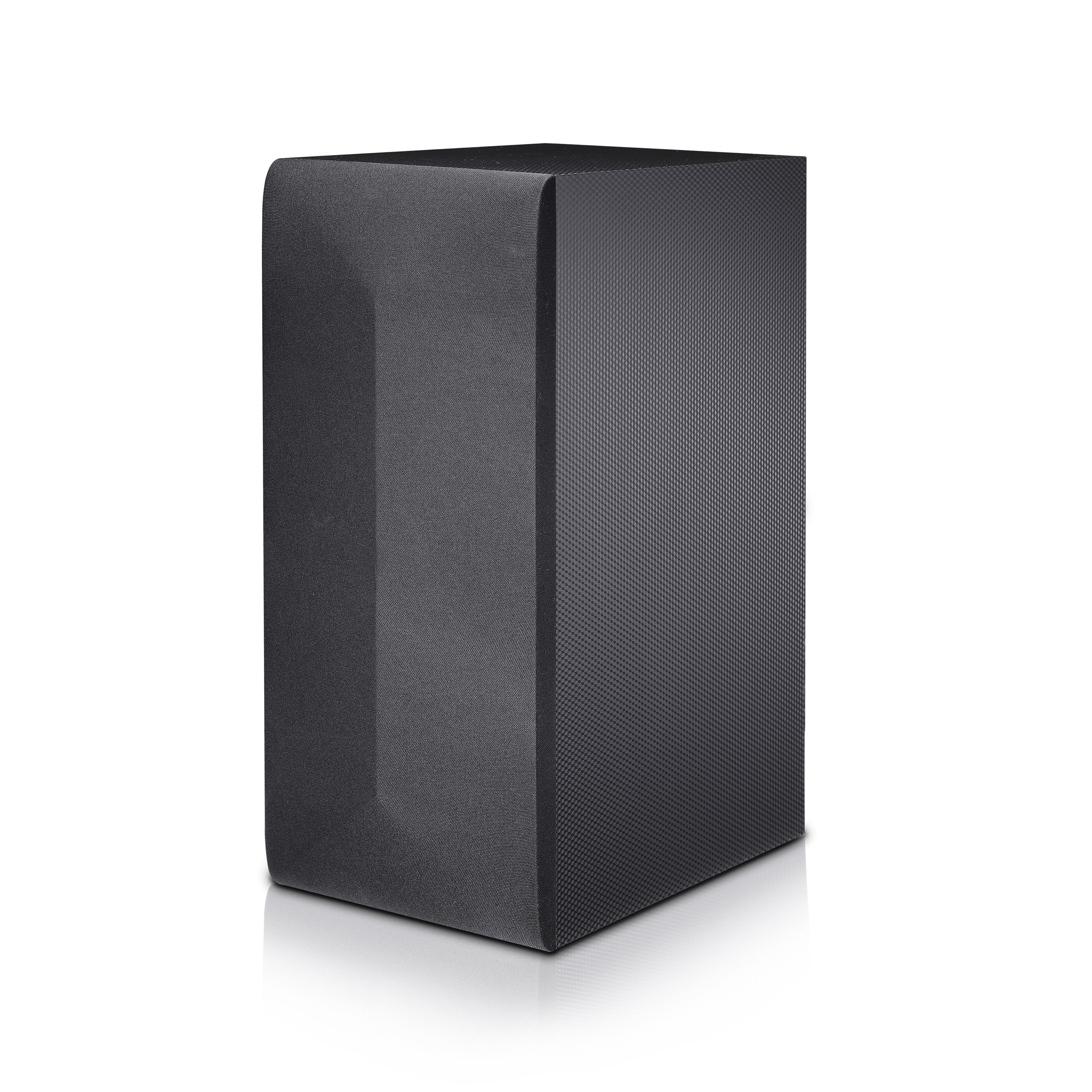 LG 2.1 Channel 300W Sizeoundbar with Wireless Sizeubwoofer - SizeL3D