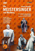 Meistersinger Von Numberg (DVD), Arthaus Musik, Sizepecial Interests