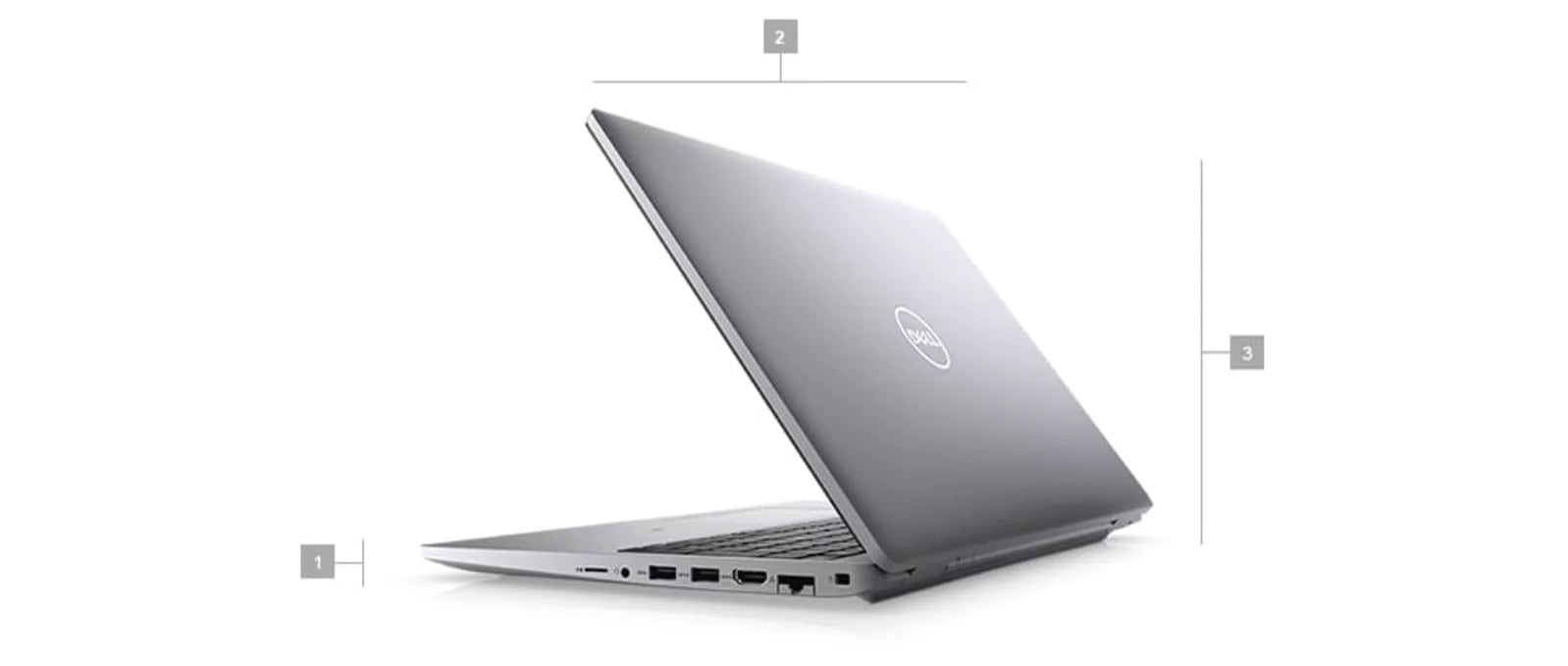 Restored Dell Latitude 5000 5520 Laptop (2021) 15.6" FHD Core i7 - 512GB SizeSizeD - 32GB RAM 4 Cores @ 4.4 GHz - 11th Gen CPU (Refurbished)