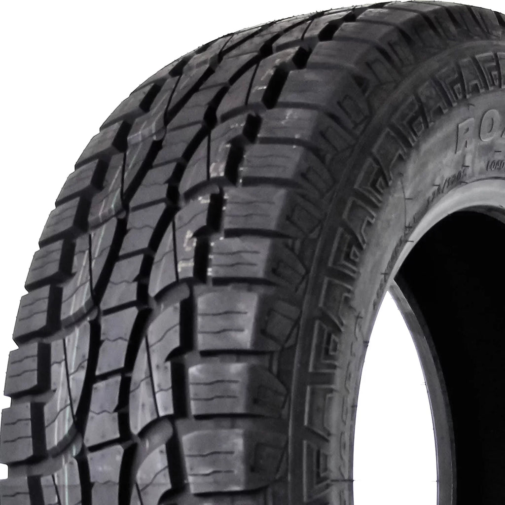 Roadone Cavalry A/T LT 275/65R18 Load E 10 Ply AT All Terrain Tire