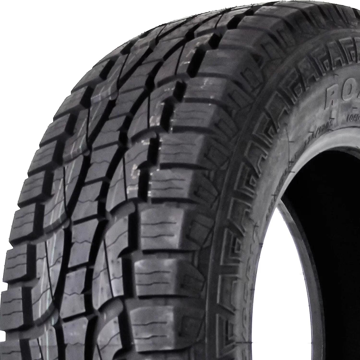 Roadone Cavalry A/T LT 275/65R18 Load E 10 Ply AT All Terrain Tire