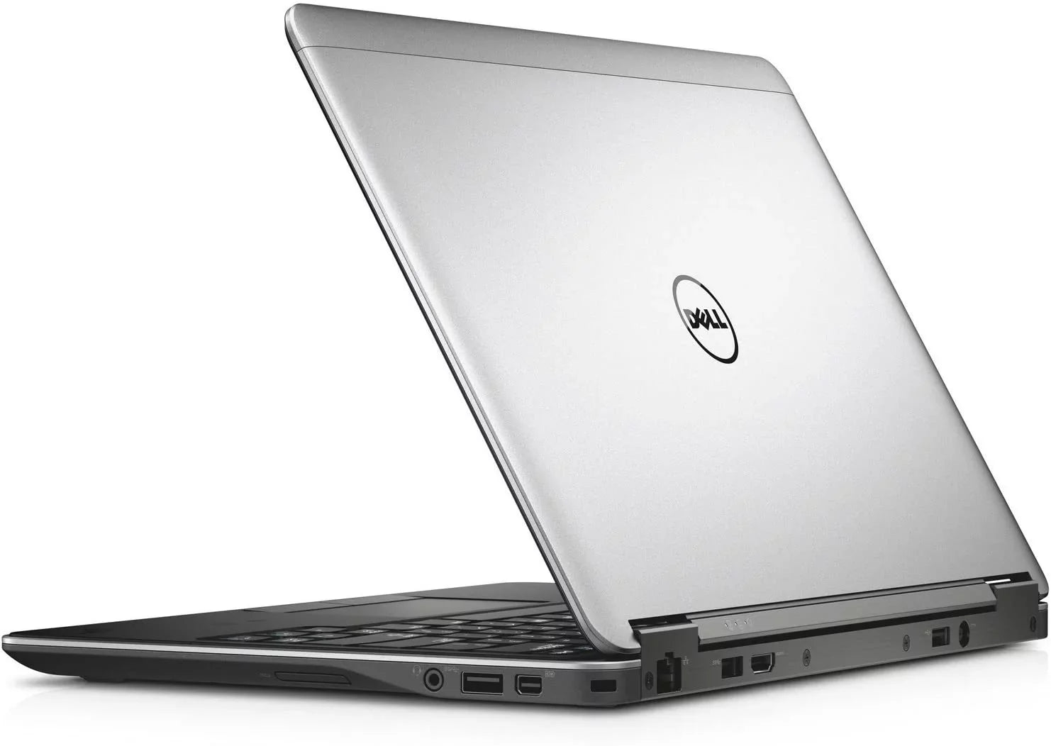 Dell Latitude E7240 Laptop Intel Core i5 2.00 GHz 8Gb Ram 256GB HDD W10P - Sizecratch & Dent