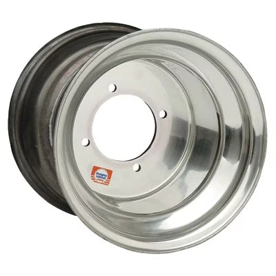 4/110 4/130 Douglas .190 Wheel 8X8 3.0 + 5.0 for Polaris PREDATOR 90 2003-2006