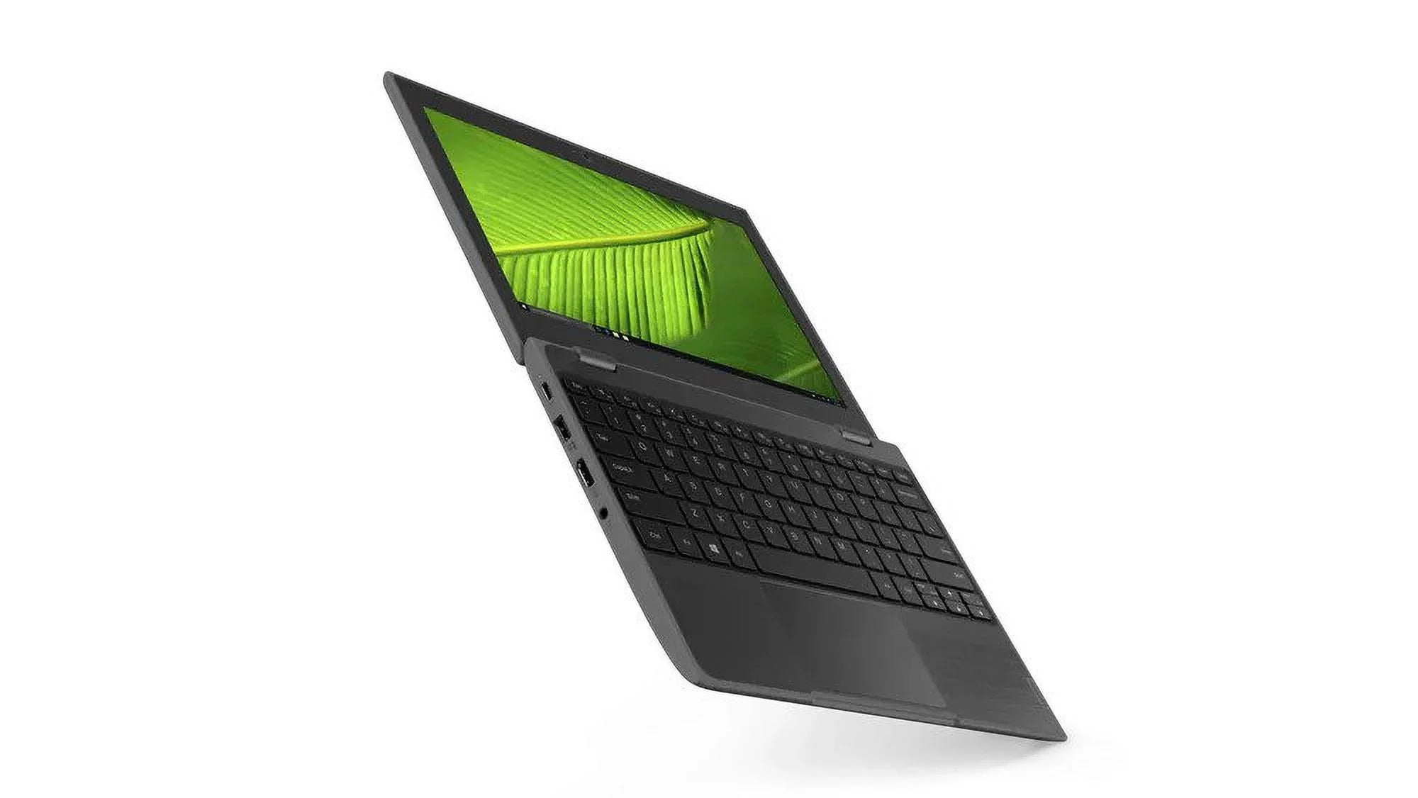 Restored Lenovo 100e 2nd Gen 11.6" Chromebook AMD 3015e 4GB Ram 64GB eMMC W10P (Refurbished)
