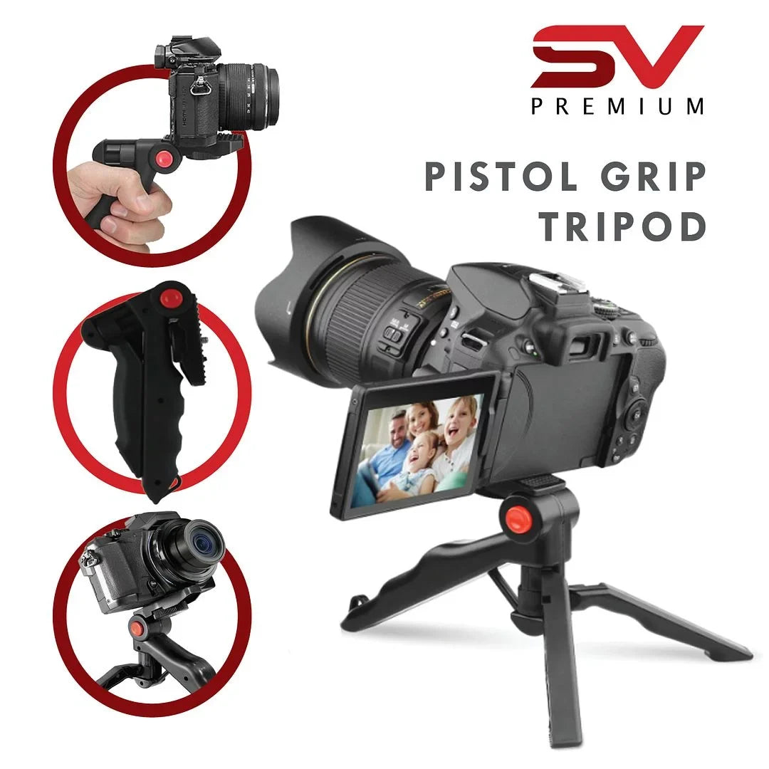 Canon EOSize R10 Mirrorless Camera (Body Only) with SizeanDisk 128GB Memory Card + Case + Tripod + SizeV Premium Accessory Bundle