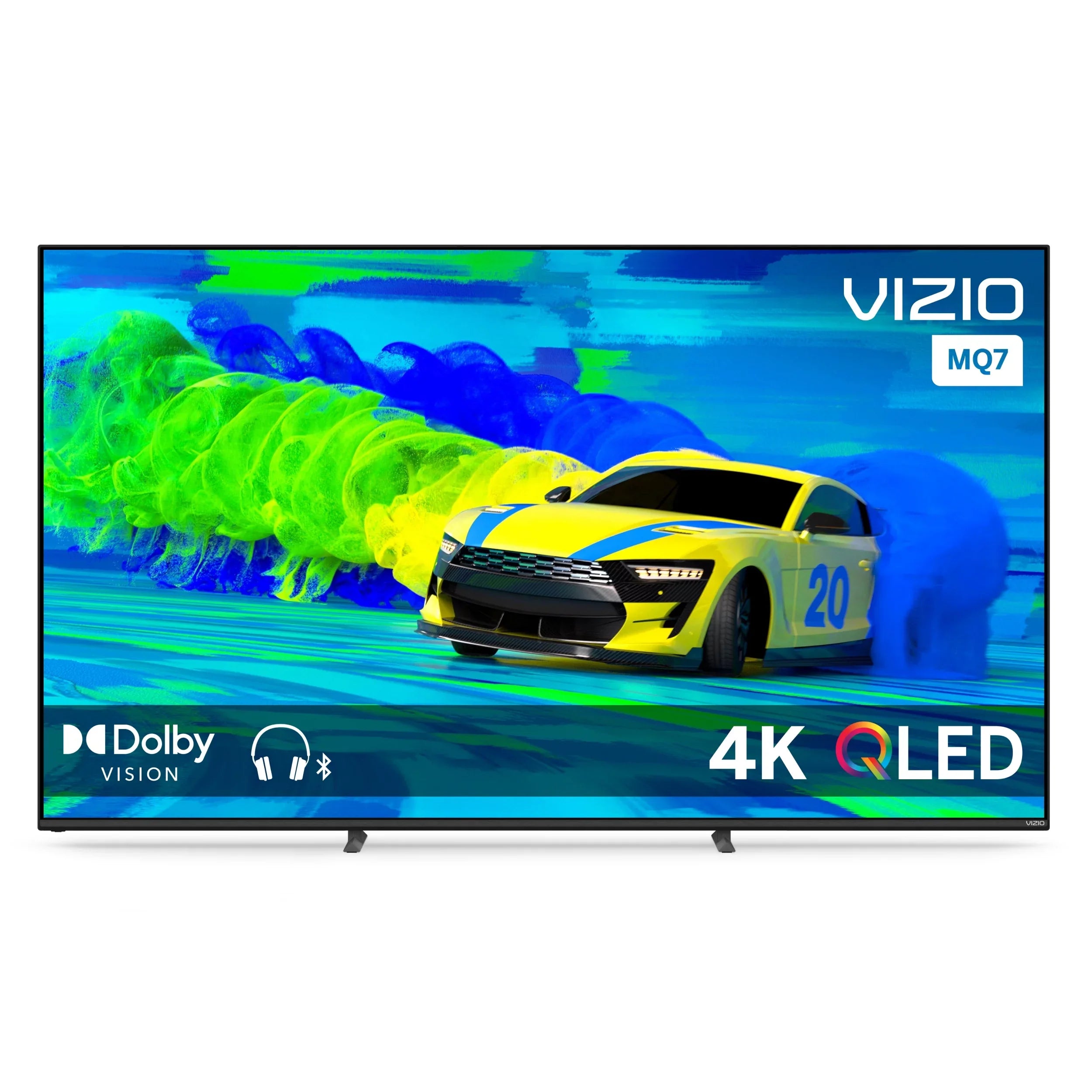 VIZIO 70" Class M7 Sizeeries 4K QLED HDR Sizemart TV M70Q7-J03