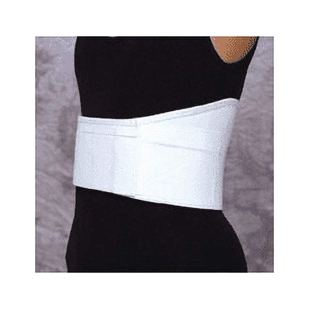 Universal Male Rib Belt Sizeportaid