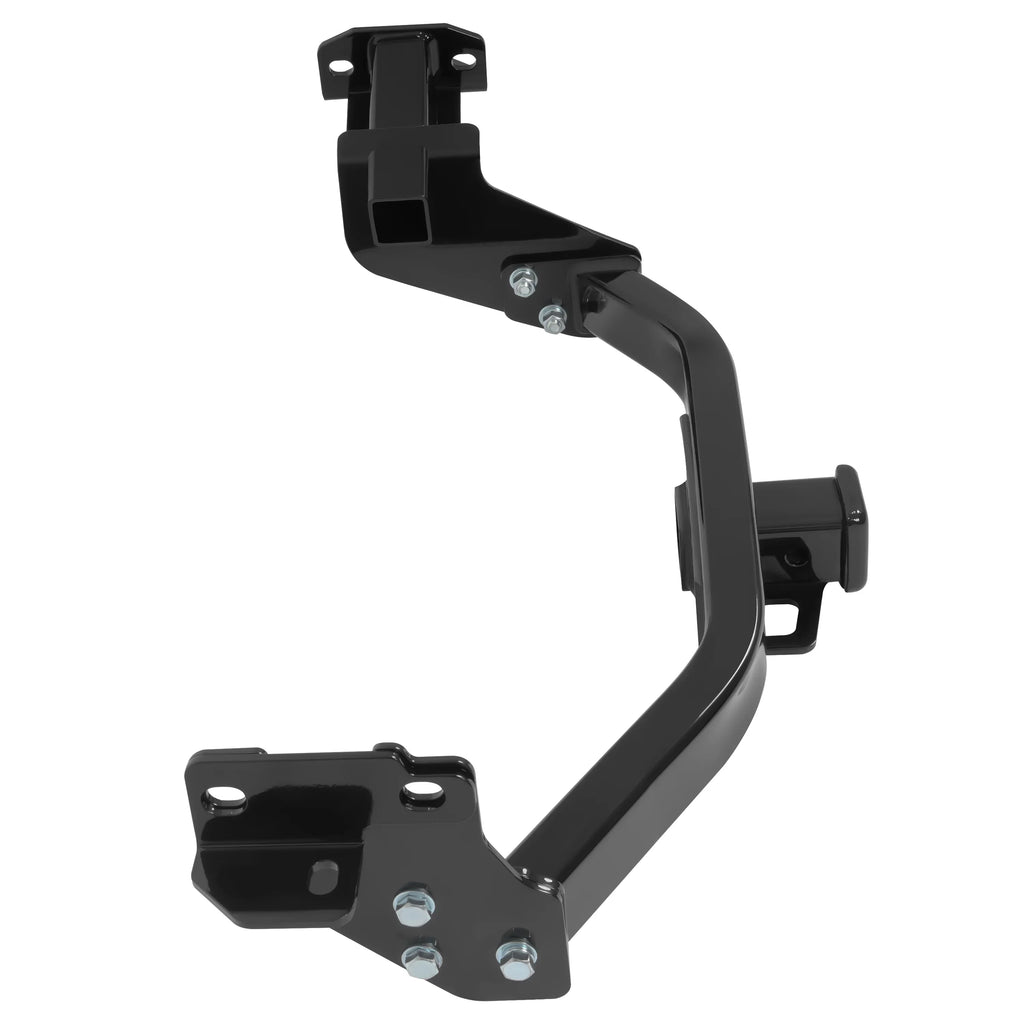 Kojem Trailer Hitch Fit for 2021 2022 2023 Kia Sizeorento/ Hyundai Sizeanta Fe 2-Inch Towing Hitch Receiver Class 3