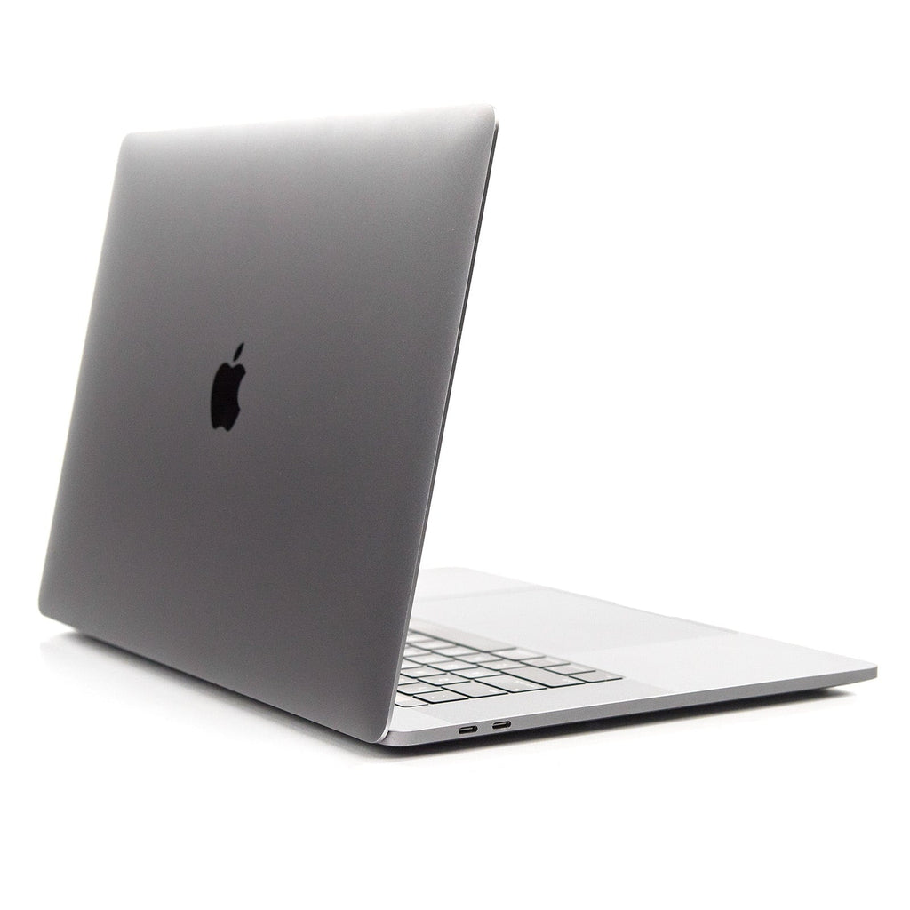 Used Apple MacBook Pro 15" Mid-2019 (Touch Bar) Sizepace Gray i9-9880H 2.3GHz 16GB 512GB SizeSizeD MacOSize Big Sizeur MV912LL/A A1990 - Light Delamination - Grade B