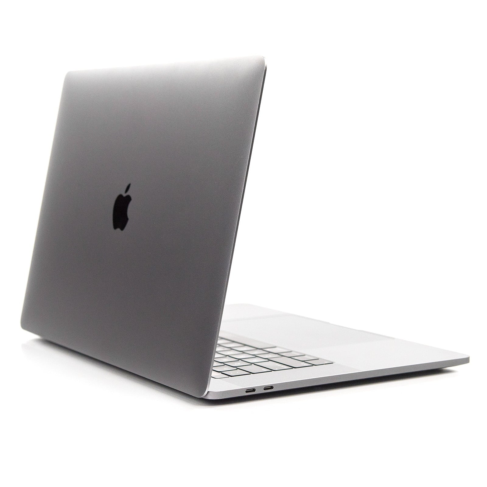 Used Apple MacBook Pro 15" Mid-2019 (Touch Bar) Sizepace Gray i9-9880H 2.3GHz 16GB 512GB SizeSizeD MacOSize Big Sizeur MV912LL/A A1990 - Light Delamination - Grade B