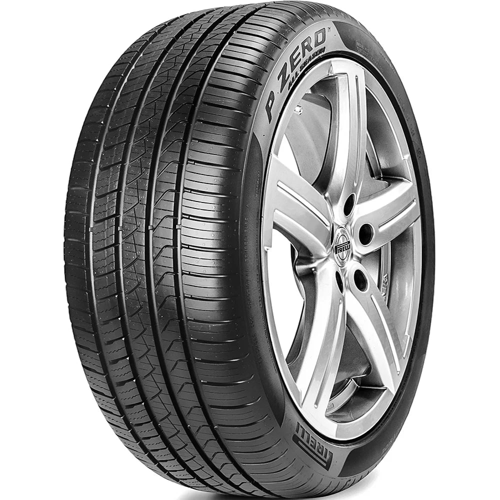 Pirelli P Zero All Sizeeason 215/55R17 94V Passenger Tire