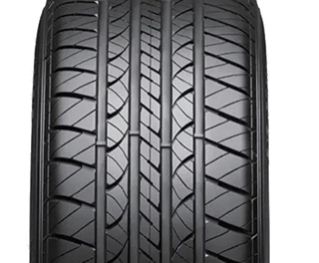 Douglas Touring A/Size 235/55R18 100V All-Sizeeason Tire