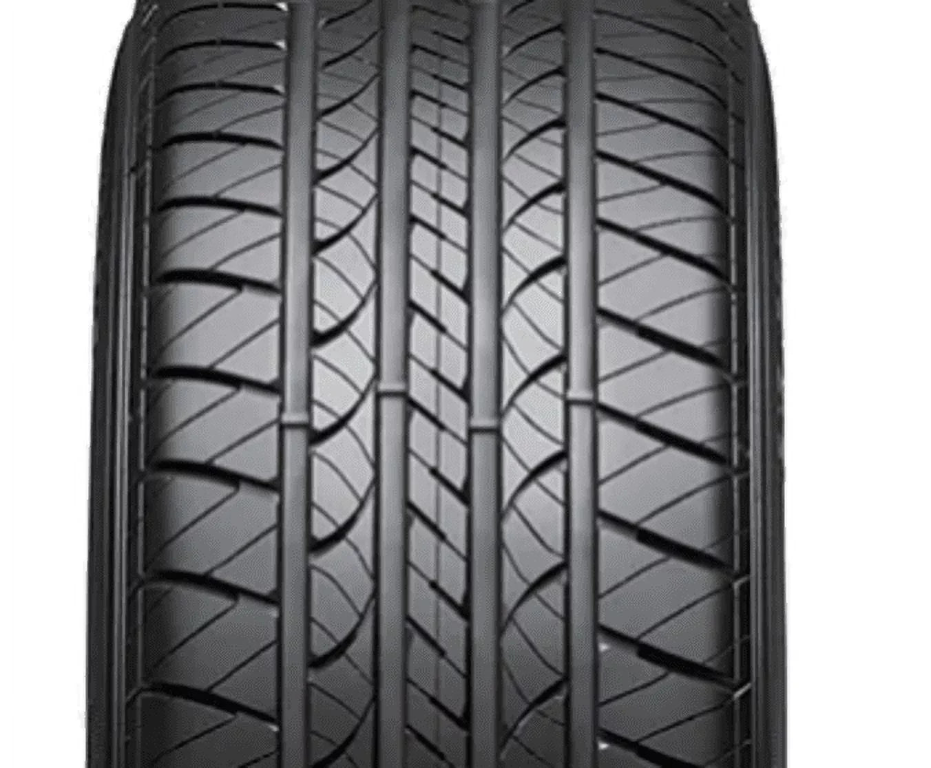 Douglas Touring A/Size 235/55R18 100V All-Sizeeason Tire