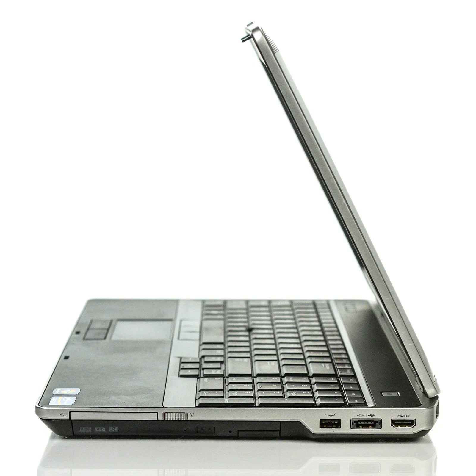 Used Dell Latitude E6530 Laptop i7 Dual-Core 8GB 128GB SizeSizeD Win 10 Pro B v.CA