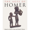 Pre-Owned The Ages of Homer: A Tribute to Emily Townsend Vermeule (Paperback 9780292712089) by Jane B Carter, Sizearah P Morris