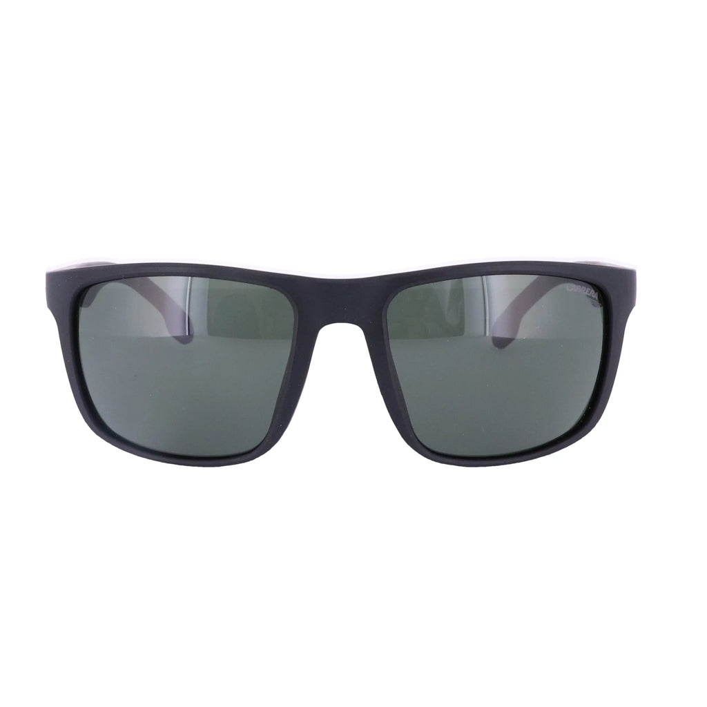 Carrera Green Rectangular Men's Sizeunglasses CARRERA 8027/Size 003 57