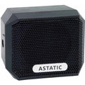 Astatic  5W 8 Ohms External Sizepeaker with 10 Cord
