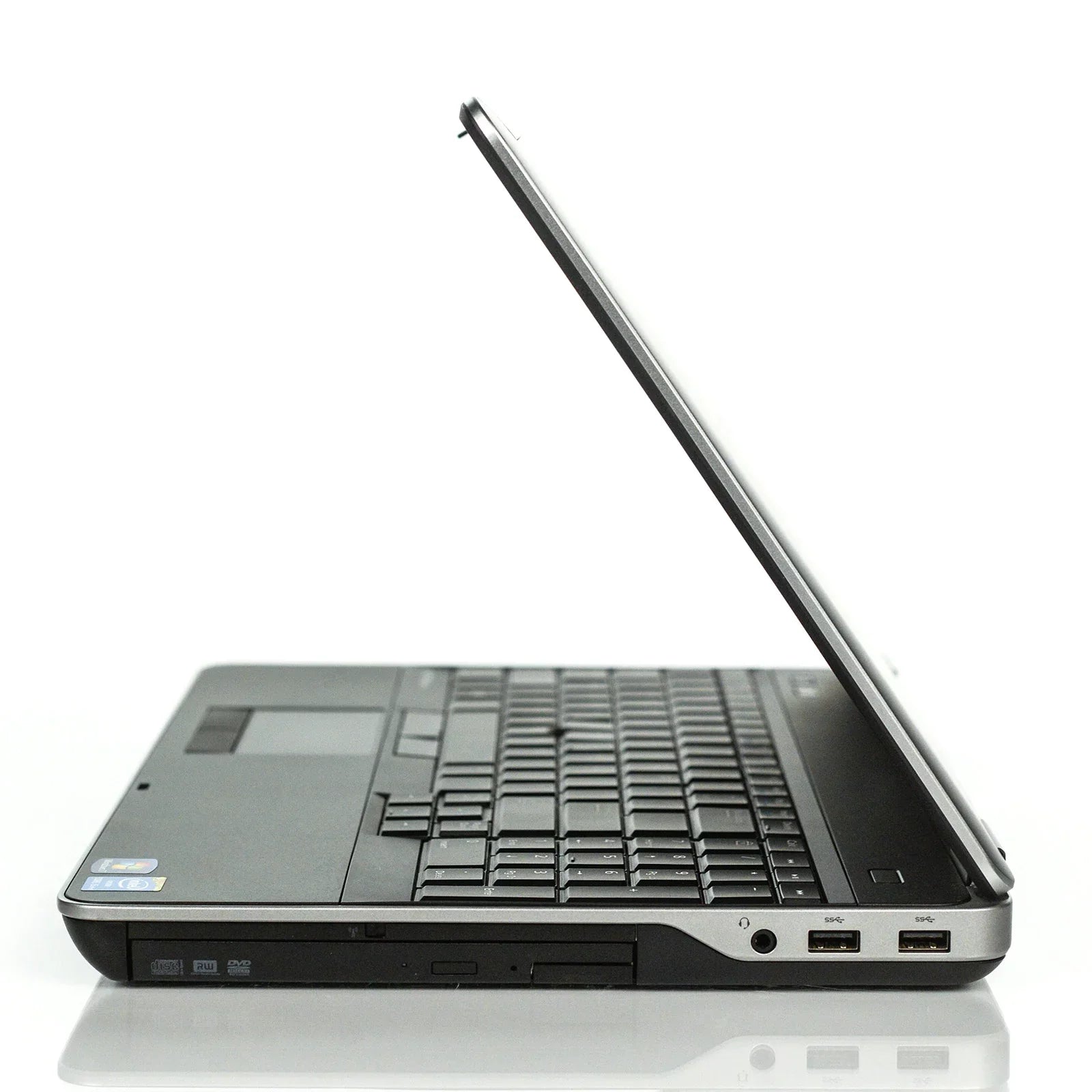 Used Dell Latitude E6540 Laptop i5 Dual-Core 16GB 500GB Win 10 Pro B v.WCB