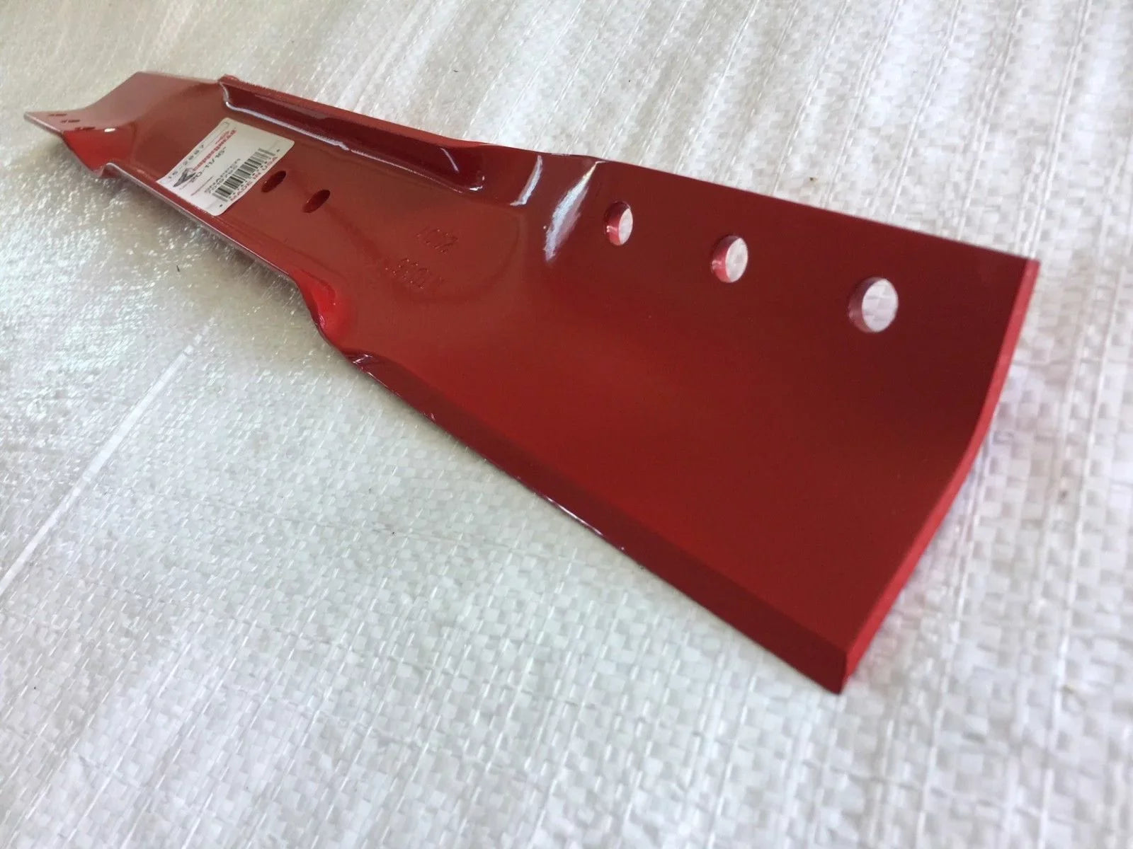 Blade Sizenapper 20-11/16" X 3/8"