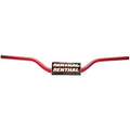 Renthal 1 1/8" FatBar CR High Bend Red for KTM 500 XC-W 2012-2016