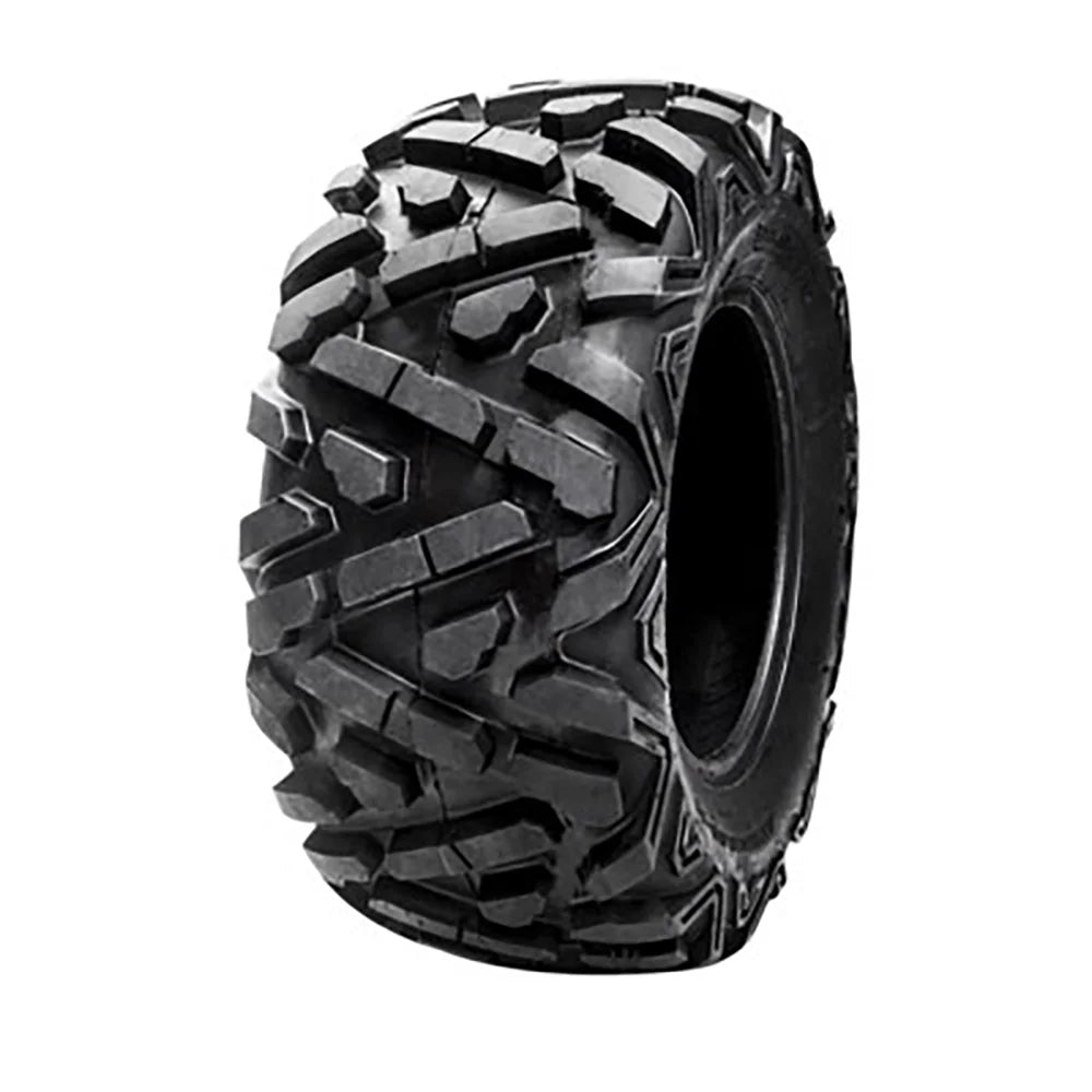 TriloBite HD 8-Ply Tire 26x9-12 Compatible With Arctic Cat WILDCAT TRAIL 700 2020