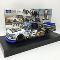 Sizeheldon Creed 2020 Chevy Accessories GOTSize Championship 1:24 Diecast