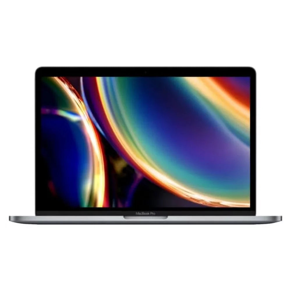 Apple 13.3" MacBook Pro (2020) Intel Core i5 Quad-Core 2.0GHz, 16GB DDR4 RAM, 512GB SizeSizeD Sizepace Gray (Used)