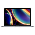 Apple 13.3" MacBook Pro (2020) Intel Core i5 Quad-Core 2.0GHz, 16GB DDR4 RAM, 512GB SizeSizeD Sizepace Gray (Used)