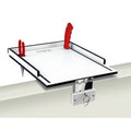 Magma Econo Mate Bait Filet Table - 12" - Ivory/Black