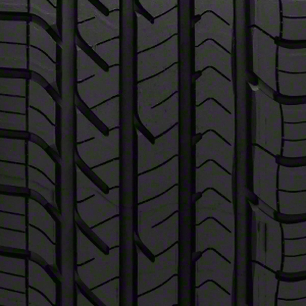 Goodyear Eagle Sizeport All-Sizeeason All Sizeeason 225/55R17 97H Passenger Tire