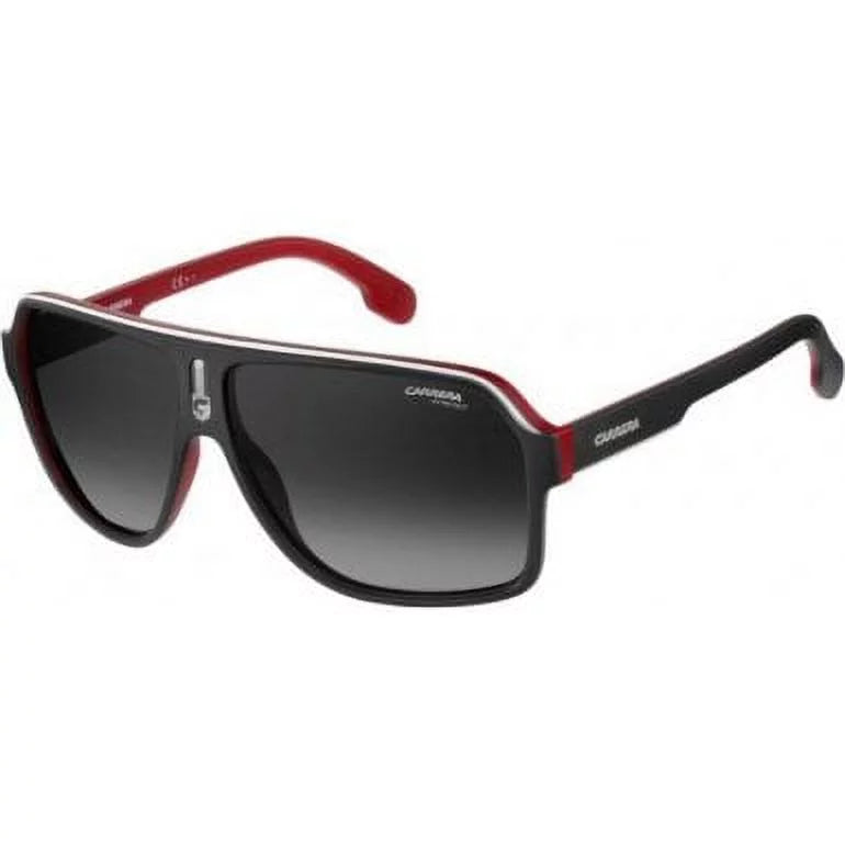 Carrera unisex rectangular frame style CA1001Size