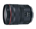 Restored Canon RF 24-105mm F4 L ISize USizeM Lens - (2963C002) (Refurbished)