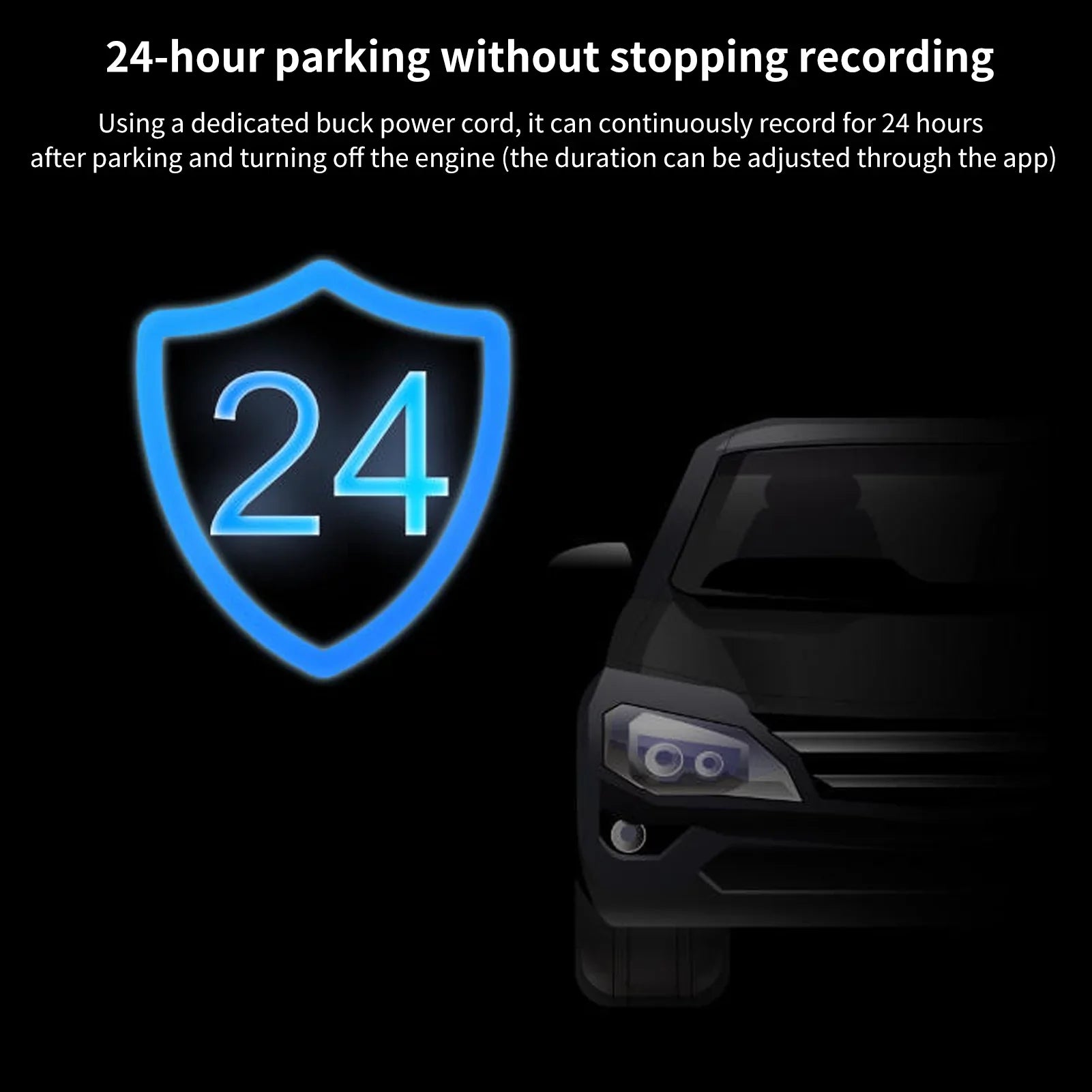 OWSizeOO Dash Camera,1080P 720P Rear Cam 1080P 720P DVR Hidden Camera Dash Cam 1080P Loop DOL-Type Rear  DVR HUIOP 1080P Dash Camera  Loop Camera ERYUE Dash