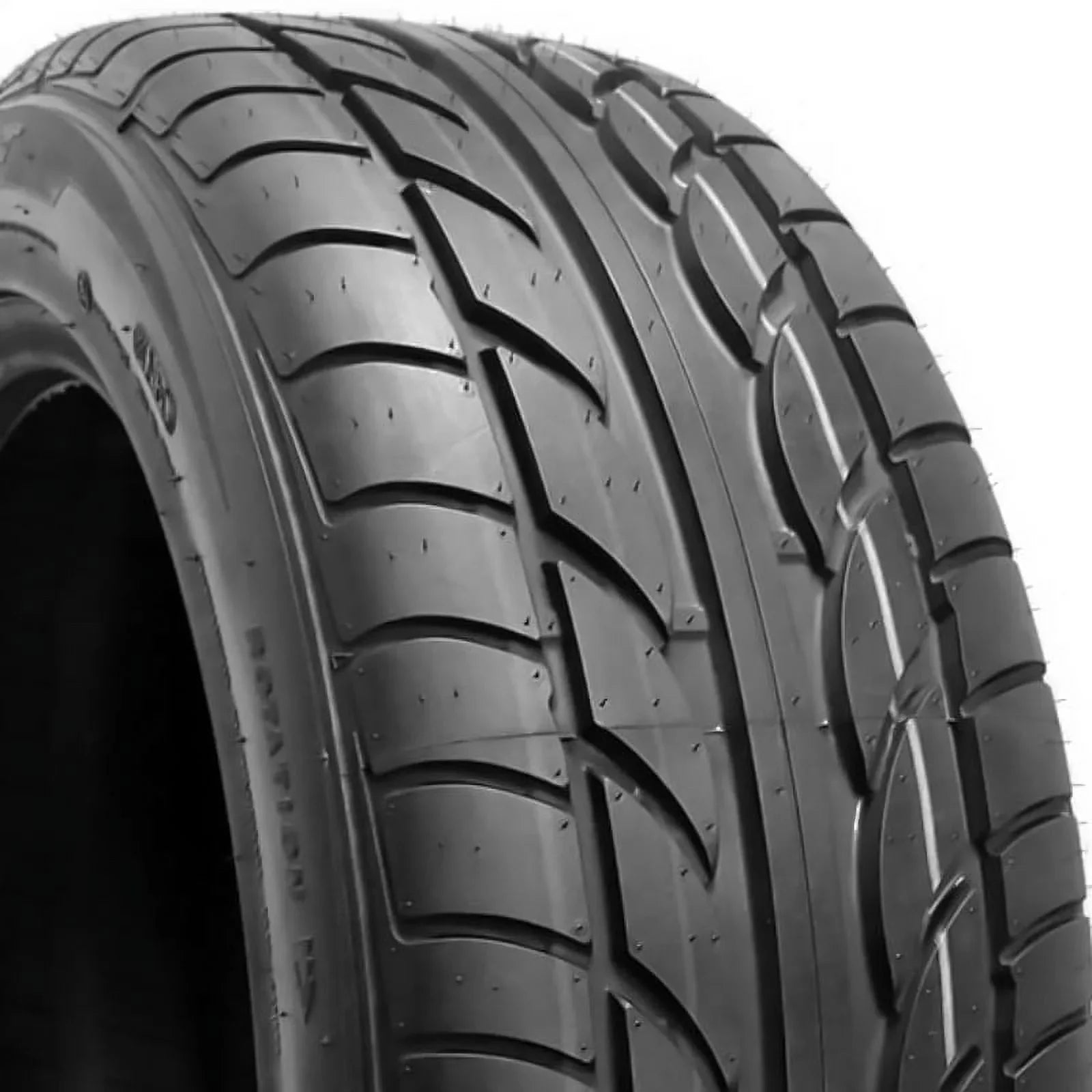 Achilles Atr Sizeport 195/55R16 87V Tire
