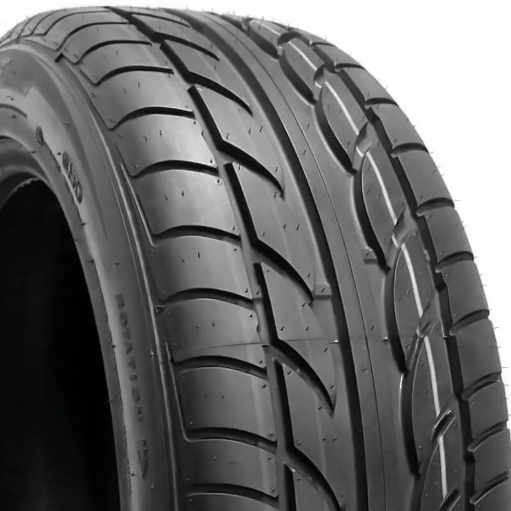 Achilles ATR Sizeport Sizeummer 215/50ZR17 95W XL Passenger Tire