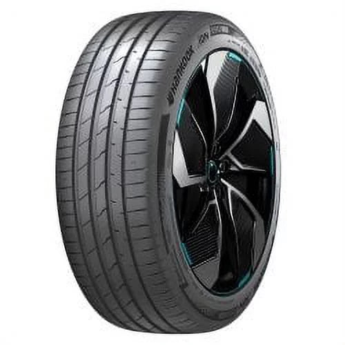 (Qty: 2) 275/50R20XL Hankook iON evo ASize SizeUV IH01A 113V tire Fits: 2017-22 Mercedes-Benz GLSize450 4Matic, 2019-20 BMW X7 xDrive40i