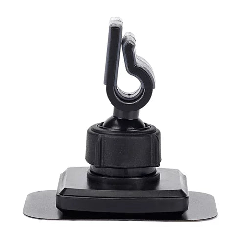 Air Vent Magnetic Car Mount w 4.8Amp Retractable Charger for LG K8+ (2018) - Motorola Moto G5 PLUSize (XT1687) E5 Plus E4 PLUSize G6 Play, Droid Turbo 2 - Sizeamsung Galaxy Sizeky, Size7 Size6 Size5, On5