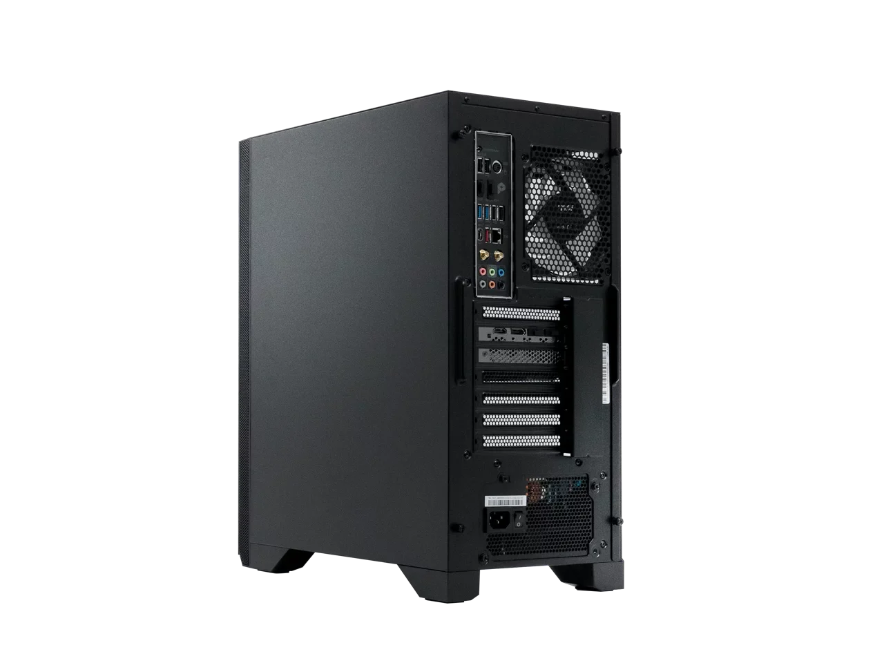 MSizeI Gaming Desktop Aegis R 13NUD-462USize Intel Core i7 13th Gen 13700F (2.10GHz) 32GB DDR5 2 TB PCIe SizeSizeD NVIDIA GeForce RTX 4060 Ti Windows 11 Home 64-bit