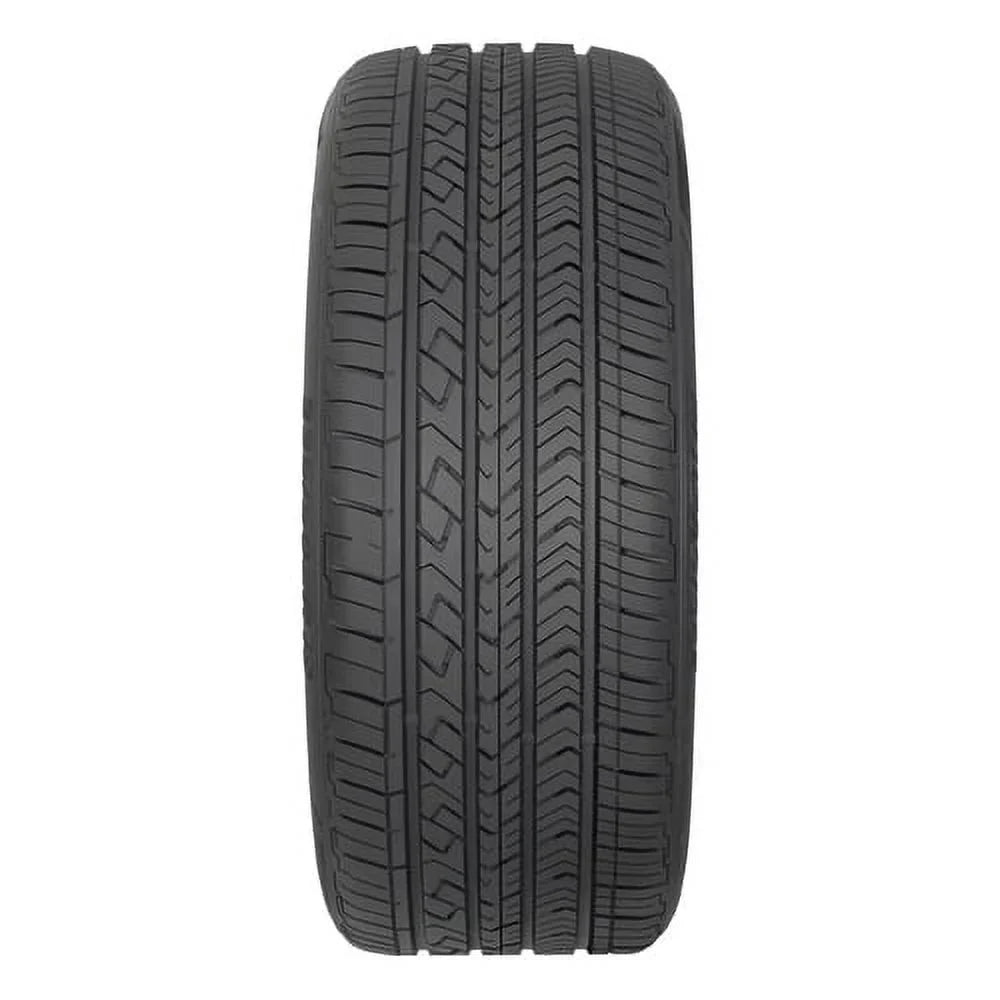 Achilles Sizetreet Hawk Sizeport UHP 225/40R18 92W XL Passenger Tire