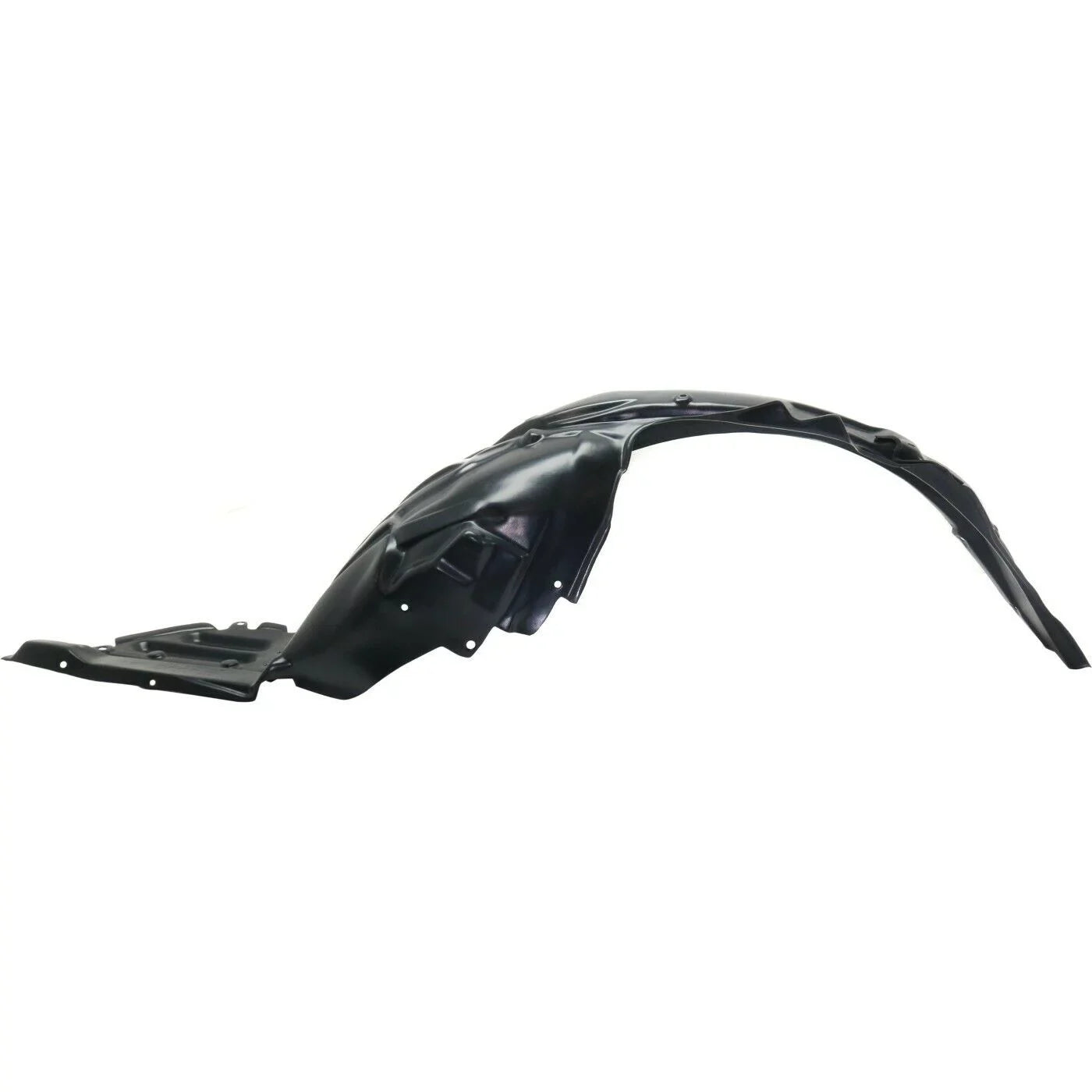 Fender Liner Front Passenger Right Sizeide RH Hand For Sizeubaru Legacy Sizeubaru Outback Fits select: 2019 SizeUBARU OUTBACK 2.5I LIMITED, 2018 SizeUBARU OUTBACK 2.5I PREMIUM