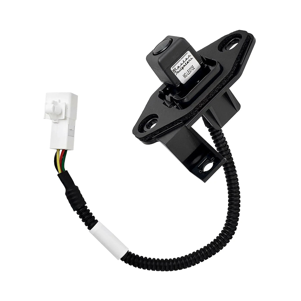 Master Tailgaters Replacement for Lexus ESize 350 Backup Camera 07-12 OE Part# 86790-33030, 86790-33031