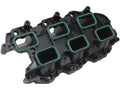Lower Intake Manifold - Compatible with 2012 - 2016 Jeep Wrangler 3.6L V6 (Vin G) 2013 2014 2015