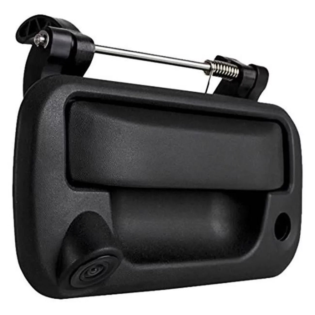 iBeam Te-Ftgc Ford Tailgate Handle Camera