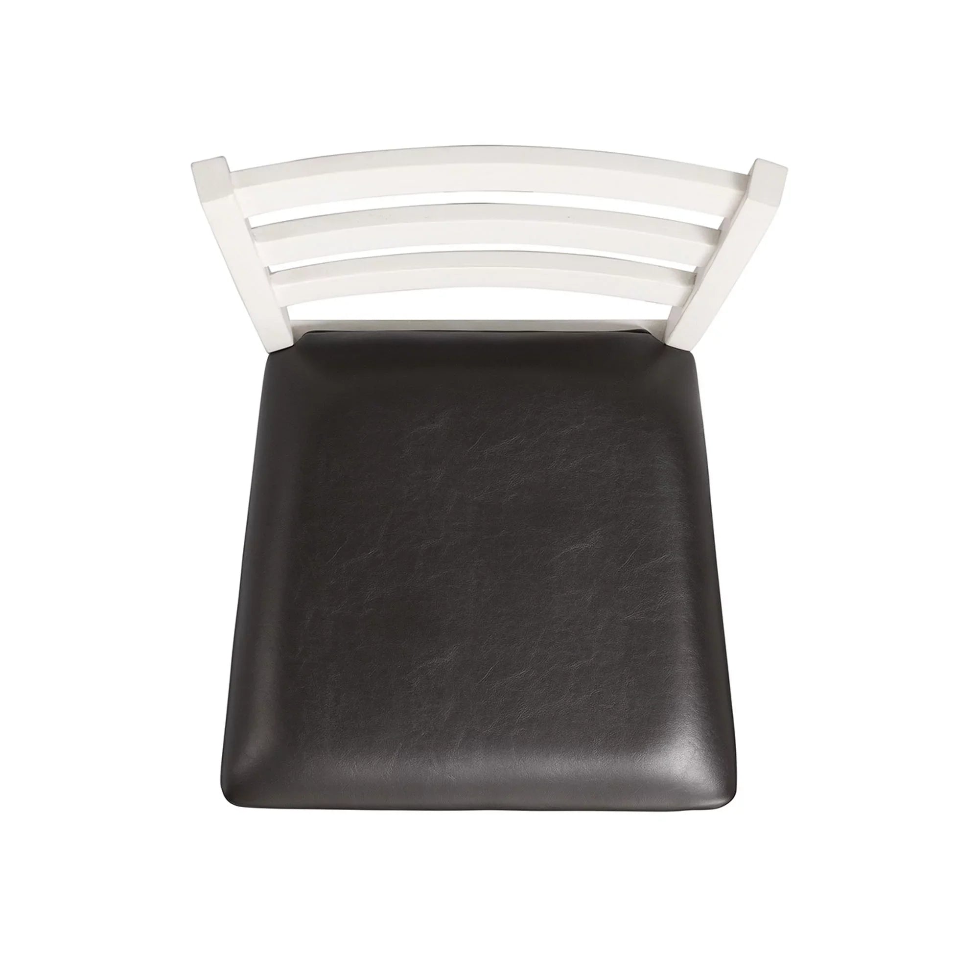 Picket House Furnishings Kona Brown 5-Piece Dining Sizeet